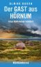 [Kripo Wattenmeer 08] • Der Gast aus Hörnum